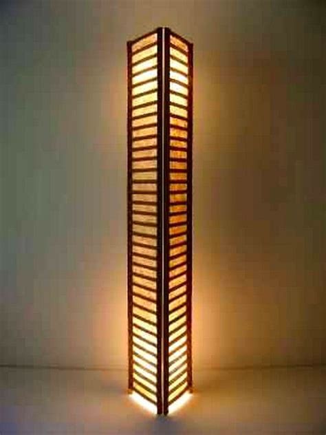 Cool floor lamps, Unique floor lamps, Funky floor lamps