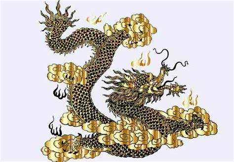 What Is The Meaning Of The Dragon In Chinese Culture Just Cooking
