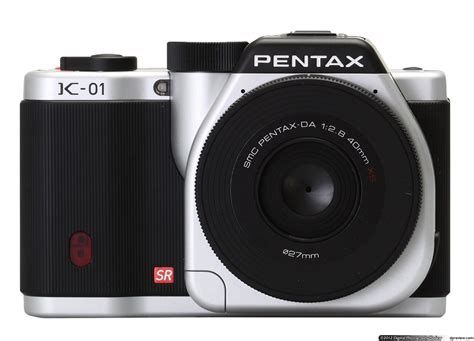 Pentax K 01 Review Digital Photography Review