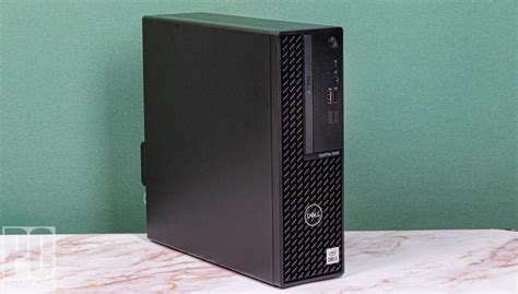 Dell Optiplex 3090 Small Form Factor Review Pcmag