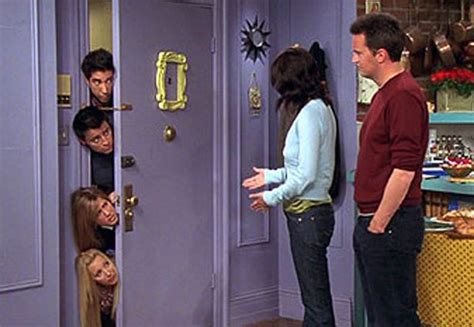 The Top Friends Thanksgiving Episodes From Monicas Turkey