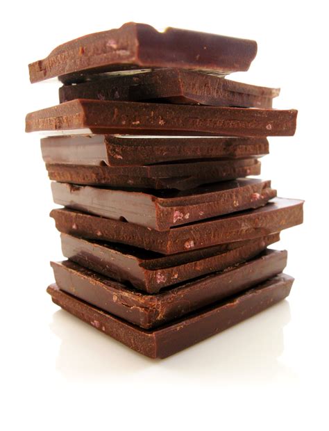 Dr Alex Rinehart Health Benefits Of Dark Chocolate