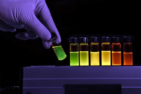 Chemical Treatment Improves Quantum Dot Lasers