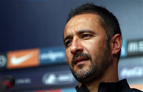Uefa pro licence preferred formation: Ibrox Noise: Rangers remain keen on Vitor Pereira