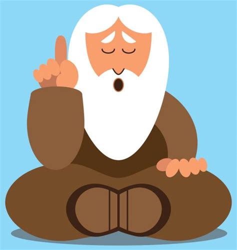 Wise Sage Illustrations Royalty Free Vector Graphics And Clip Art Istock