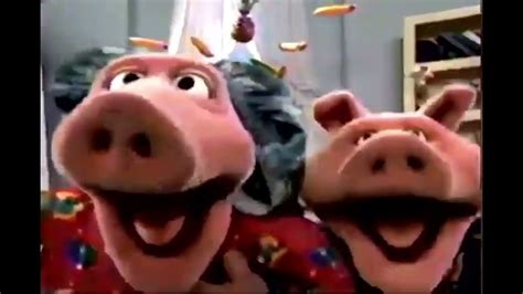Muppet Time 2 Little Pigs We Did It Ourselves 2 Youtube