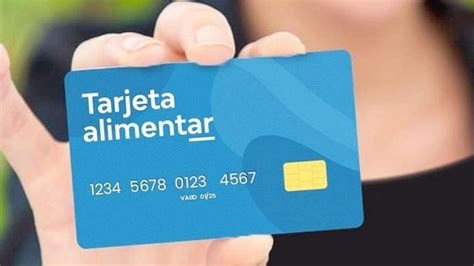 30,879 likes · 40 talking about this. ¿Cuándo cobro la Tarjeta Alimentar en total con o sin el ...