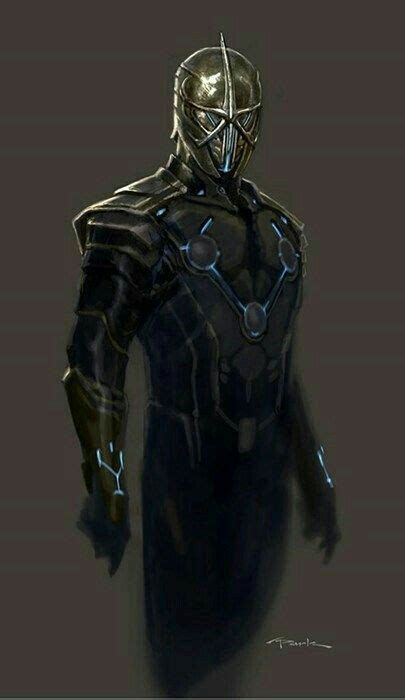 Nova Concept Art Marvel Concept Art Concept Art Characters
