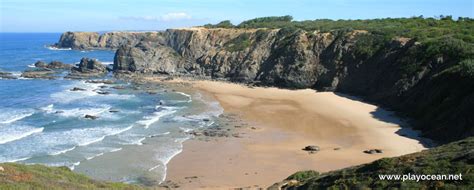 Locate odemira hotels on a map based on popularity, price, or availability, and see tripadvisor reviews, photos, and deals. Praia da Amália Beach in São Teotónio (Sul), Odemira ...