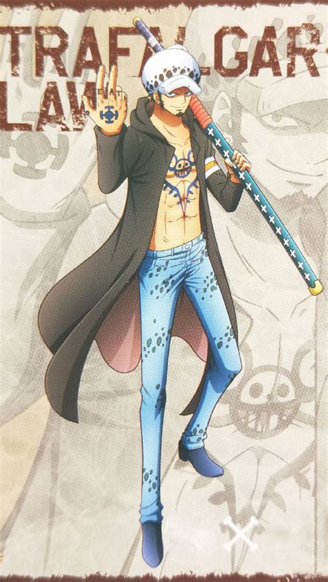 An Anime Character Holding A Baseball Bat In His Right Hand And Wearing Blue Jeans With Holes On