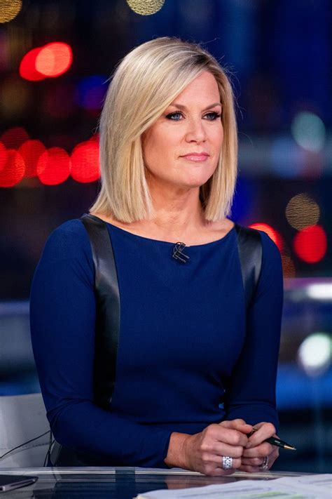 Martha Maccallum 25 Things You Dont Know About Me Us Weekly