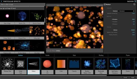 Red Giant Trapcode Suite 13 Video And Filmmaker Magazinevideo