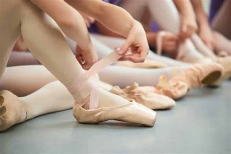 12 Best Ballet Slippers Shoerazzi