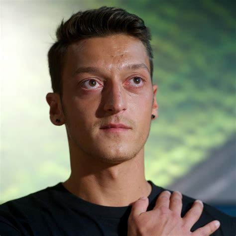5 Things That Will Surprise Mesut Ozil On His Arsenal Debut News