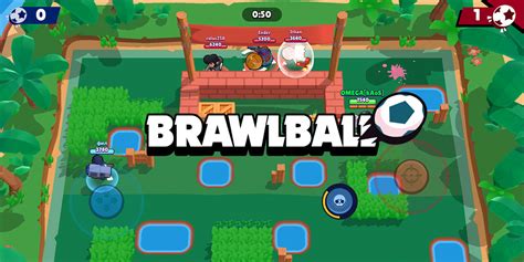 I'll divide the guide into three parts: Brawl Ball - Best Brawlers and Tips/Strategies - Brawl ...