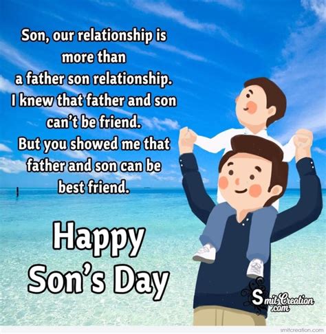 Collection 95 Pictures Happy Fathers Day Son From Mom Images Excellent 10 2023