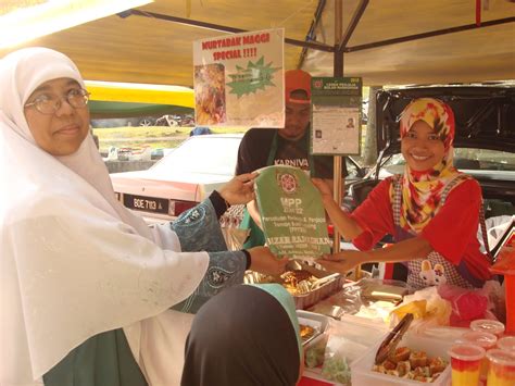 Bank rakyat financing payment moratorium. Pas Cawangan Taman Bukit Subang: LAWATAN UKHUWAH KE BAZAR ...