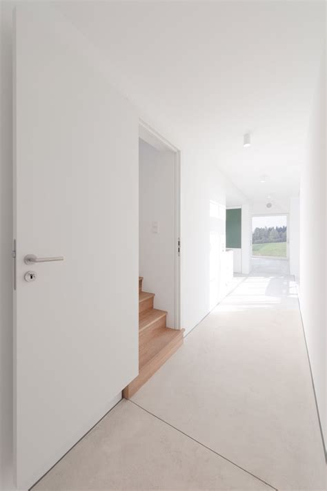 Sie sind auf der suche nach haus in saarland und möchten sich auch über firmen und. Schwebende Scheune - Einfamilienhaus im Saarland | Haus ...