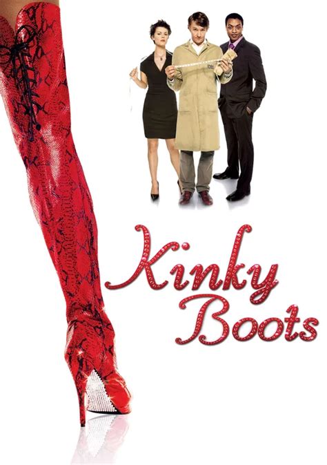 Kinky Boots Movie Where To Watch Streaming Online