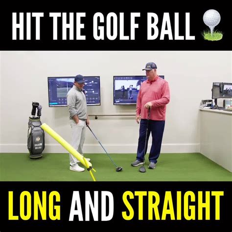 The Complete Guide To Driving Golf Balls Long And Straight 🏌️‍♂️ Give Yourself A Pro Style