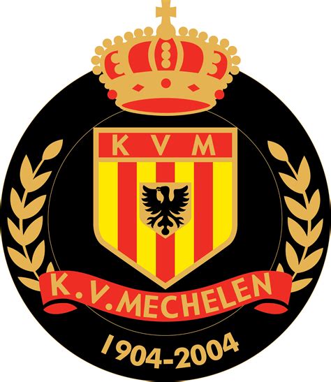 30.86 number of grounds the average kv mechelen fan has been to. KV Mechelen