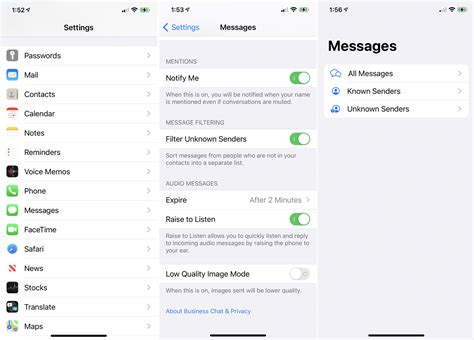 Ready To Chat How To Use The New Messages Features In Ios 14 Pcmag