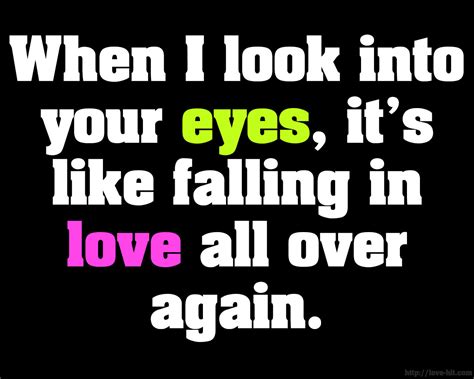 When I Look Into Your Eyes Pictures Photos And Images