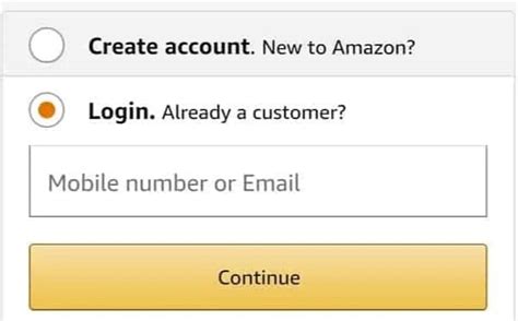 How To Find Amazon Profile Link Account Url Techowns