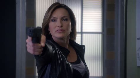 Detective Olivia Benson Law And Order Law And Order Svu Olivia Benson