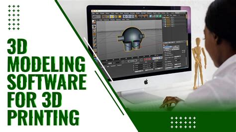 Best Free 3d Modeling Software For Beginners For 3d Printing 2023
