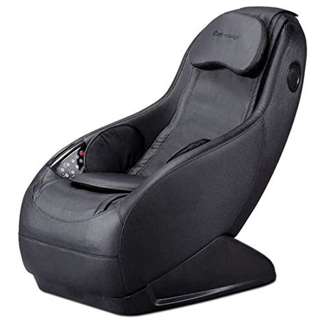 Full Body Electric Shiatsu Massage Chair Fully Assembled Top Product