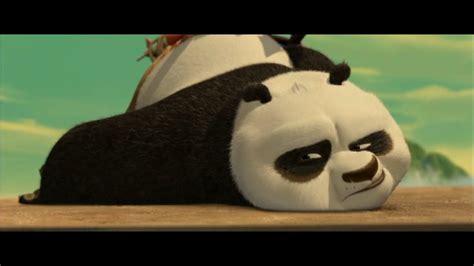 Kung Fu Panda Po Very Funny Youtube