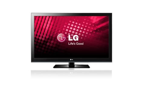 Lg 42lk450 Televisions 42 106cm Full Hd Lcd Tv Lg Electronics Nz