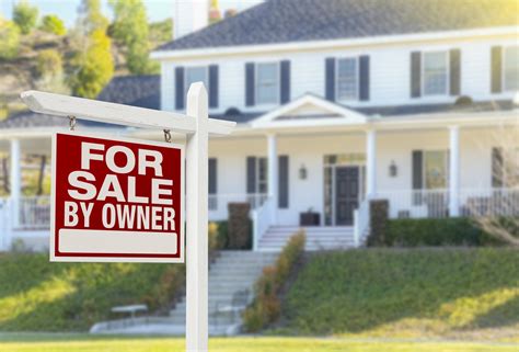 7 Tips For Selling Your House Without An Agent