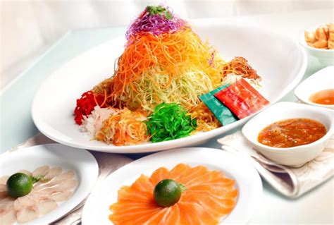 Can you order chinese new year food in malaysia online? 5 Chinese New Year Traditions In Malaysia - The iSpace Venue™