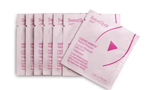 SweetSpot Labs: Liquid Assets Naked Pleasure on Packaging of the World ...