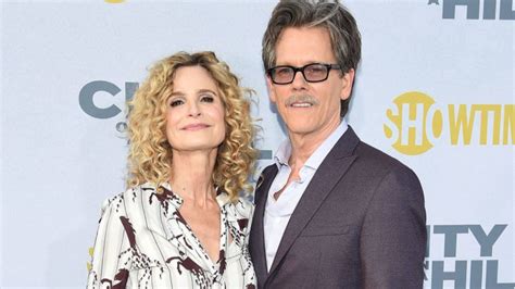 Kevin Bacon Flashes Kyra Sedgwick S Underwear In Cheeky Post From