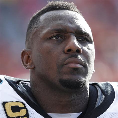 Thomas Davis Panthers Agree On 1 Year Contract Extension News