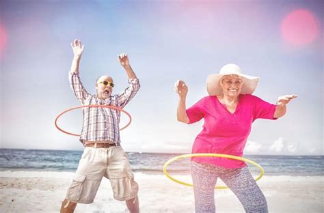 Amazing Benefits Of Hula Hooping Why You Should Start Hooping For