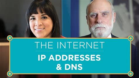 The dns lookup is done directly against the domain's authoritative name server, so changes to dns records should show up instantly. The Internet: IP Addresses & DNS - YouTube