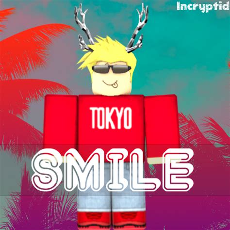 Smile Roblox Group Logo By Incryptid On Deviantart