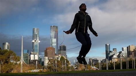 There will be five reasons to leave home Victoria Covid lockdown lifted: Melbourne exits fourth ...
