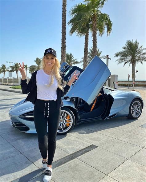 Supercar Blondie’s Net Worth Age Husband Car Name House Profiles Za