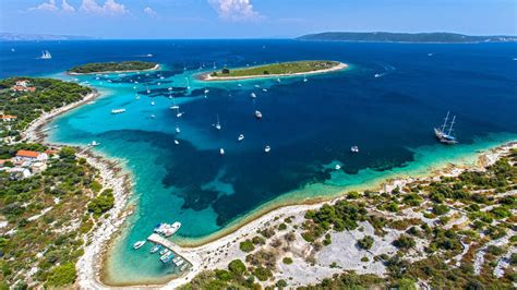 Hvar Croatia Hd Wallpaper 1920x1080