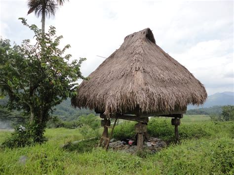 Ifugao Houses Keeping Ancestral Heritage Alive Ruritage