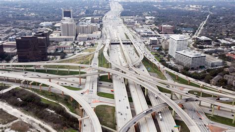 Tdmn How Do North Texas Highways Get Their Names Nbc 5 Dallas Fort