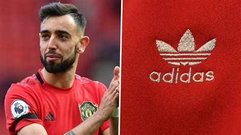 The folowing is the full match schedule, date and time: Manchester United's 2020-21 kit: New home and away jersey ...