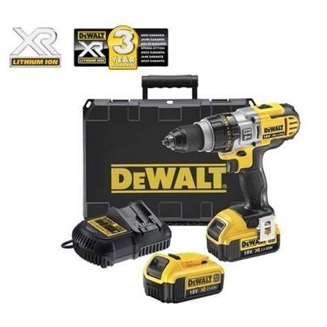 DeWalt DCD985M2 wiertarko wkrętarka Domitech pl