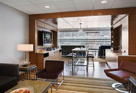 Luxury Suites At Metlife Stadium For Super Bowl Xlviii Pursuitist