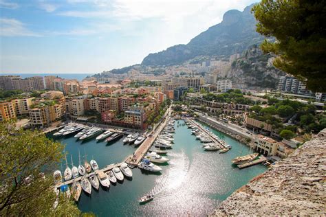 French Riviera Tour - Context Travel
